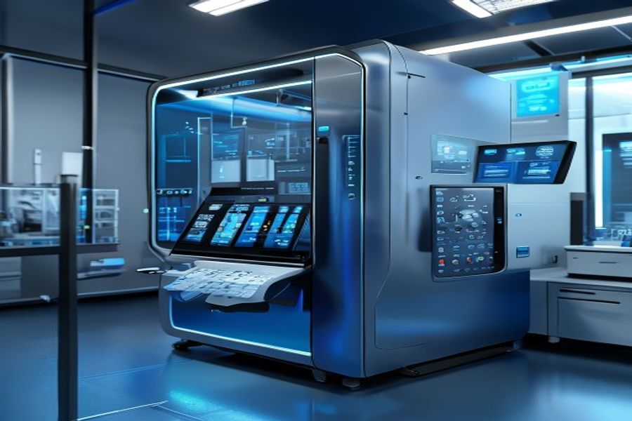 Hot Cold & Humidity Cycling