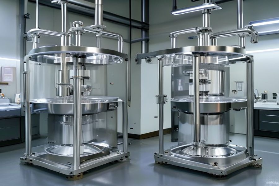 Liquid to Liquid Shock